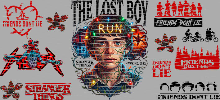 16oz Stranger Things-GQ-56